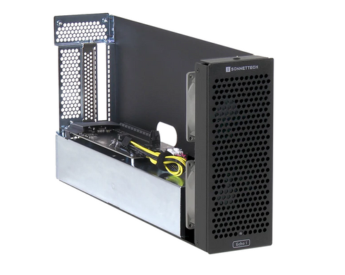 Sonnet DuoModo Echo I Module Sonnet DuoModo Echo I Module